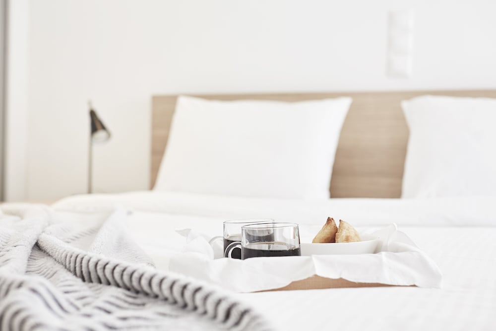 Фото Modern Elegant Apt at Kolonaki