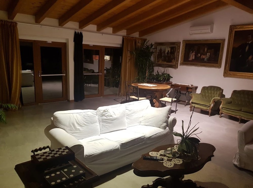 Фото Il Vagabondo