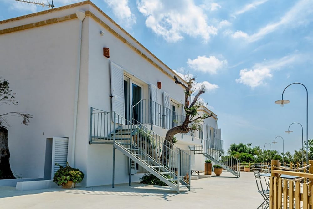 Фото Camera Family Torre Dell'Alto Mare