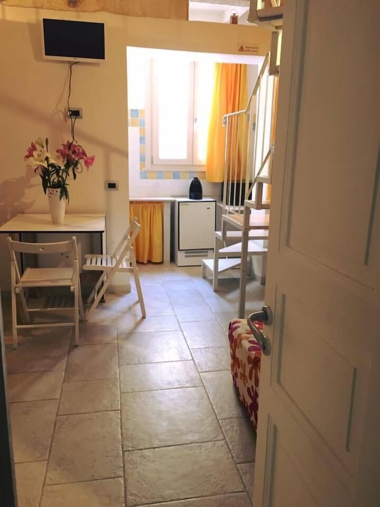 Фото Cantaluna B&b