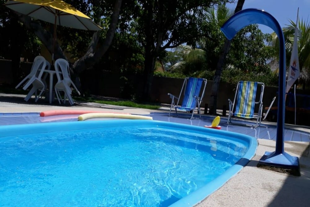 Фото Pousada Sol Nascente