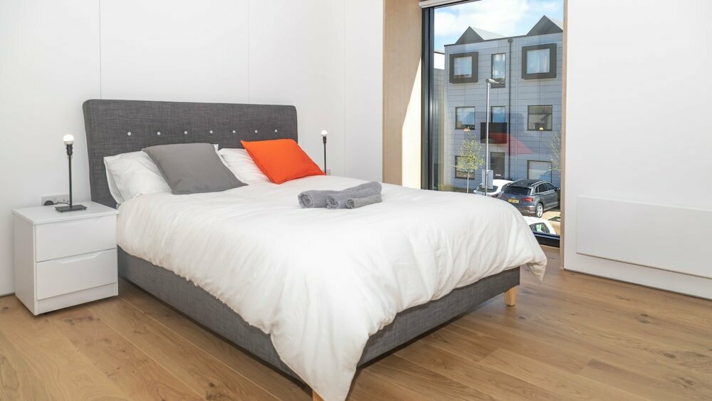 Hotel 6 Springfield Lane, England, photo