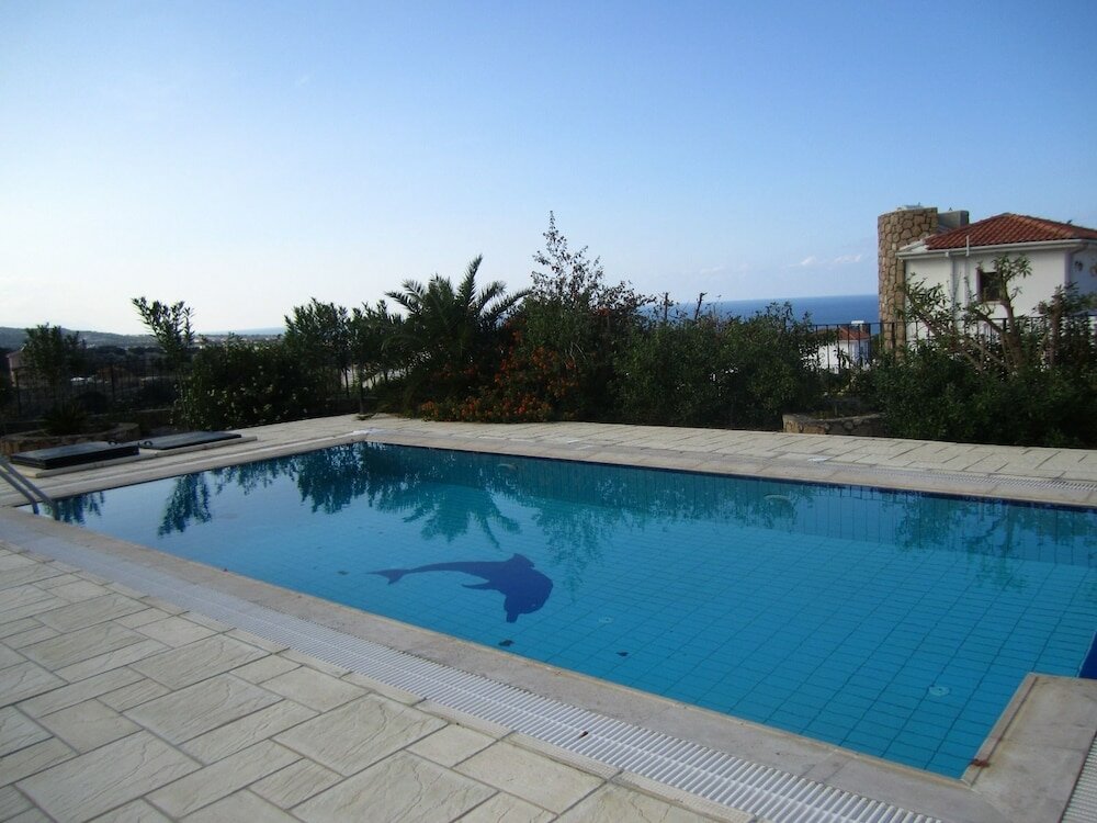 Фото Villa Sunset V25 by Amy Villas