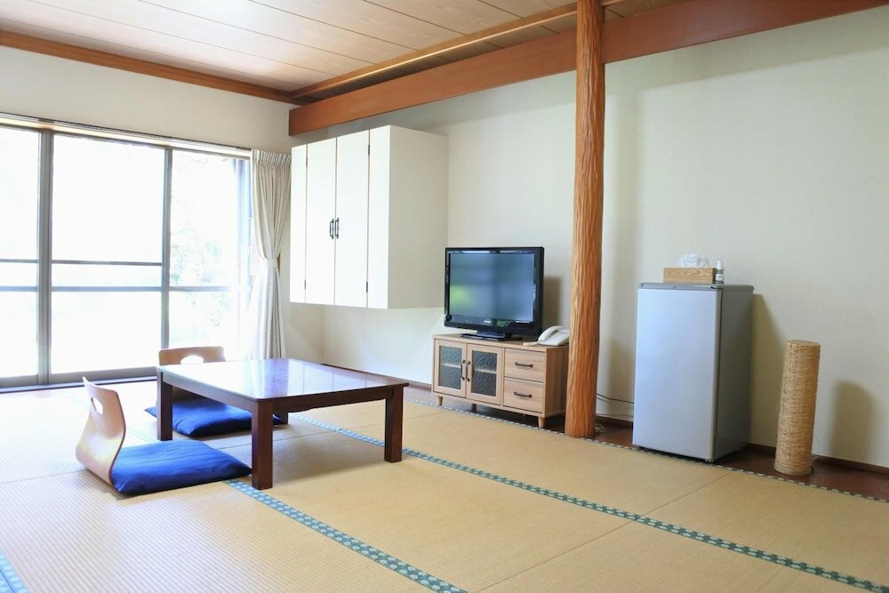 Фото Ryokan Shinyone