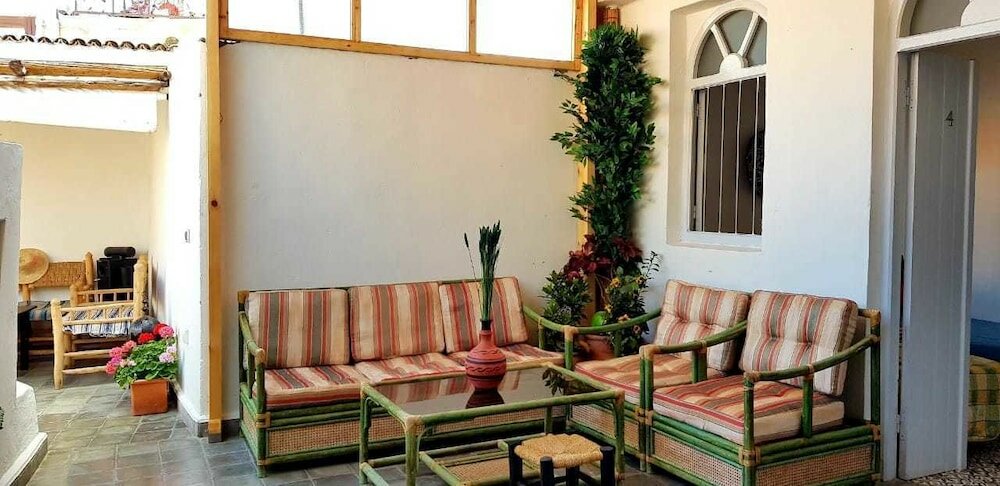 Фото Riad Art House