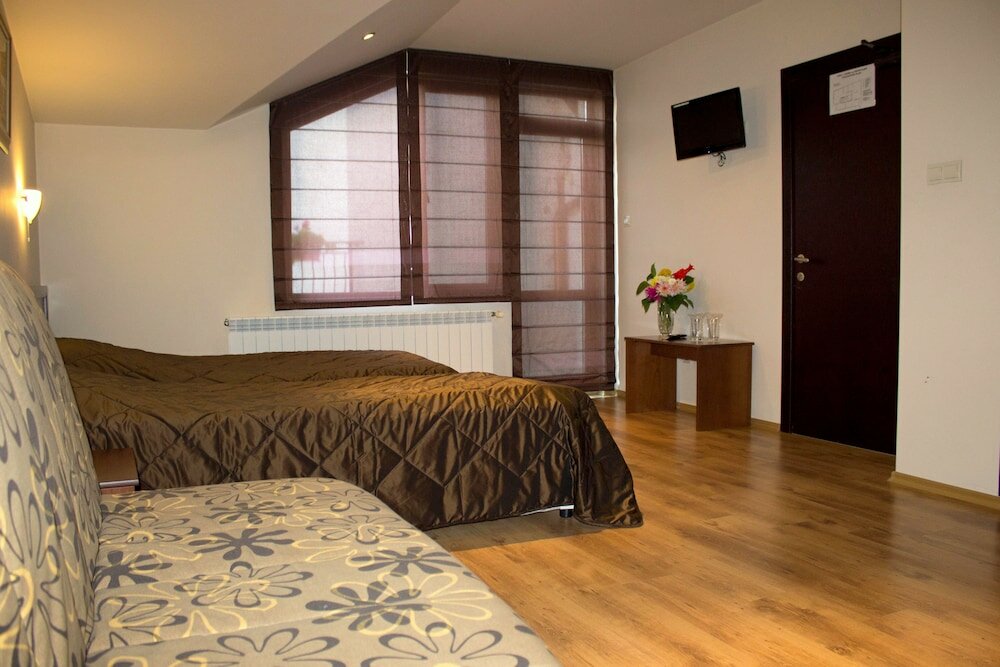 Фото Bizev Hotel