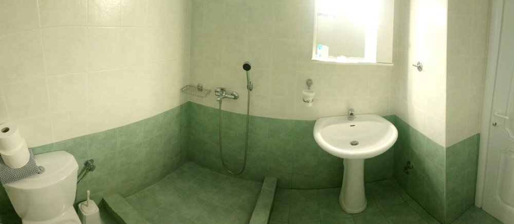 Фото Chrissi Ammoudia