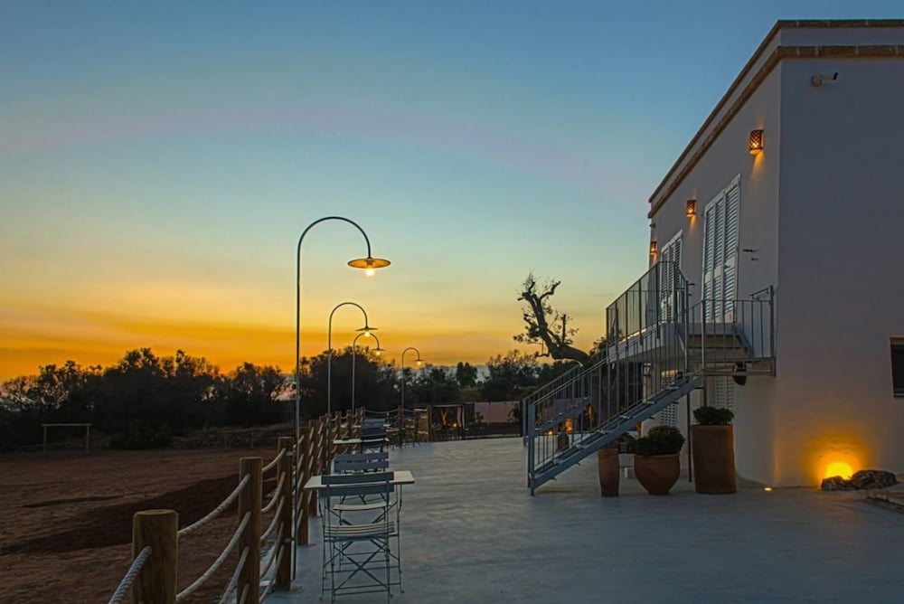 Фото Camera Family Torre Dell'Alto Mare