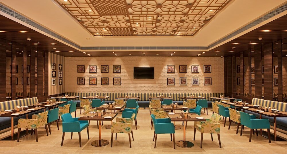 Фото Lemon Tree Hotel Amritsar