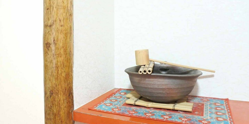 Фото Ryokan Shinyone