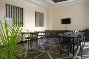 Гостиница Hotel Asian International