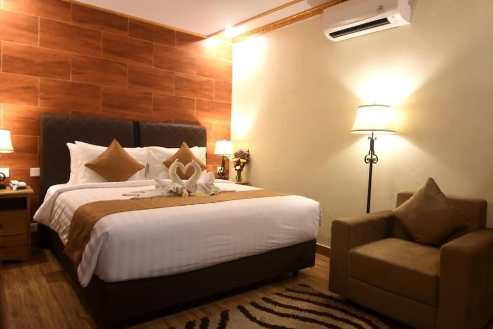 Фото Rembulan Inn and SPA