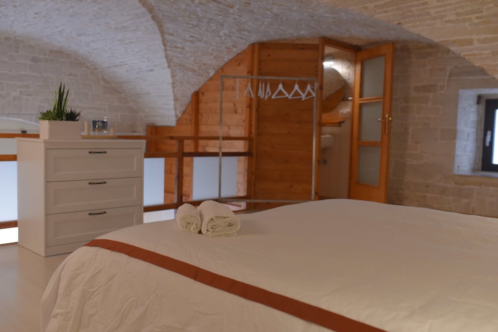 Фото B&b L' alcova