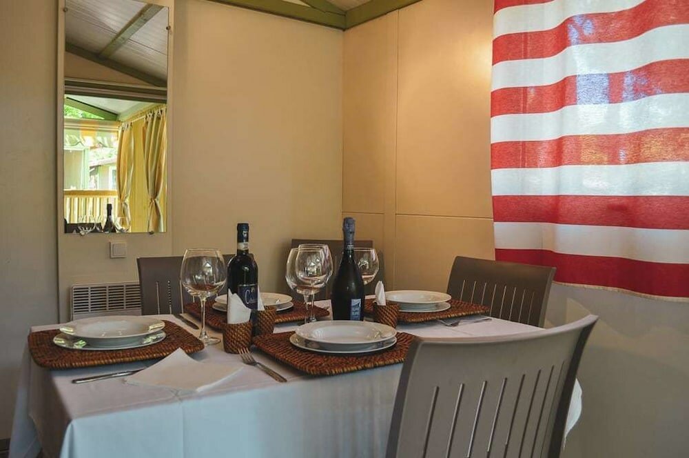 Фото Camping Village Versilia Mare