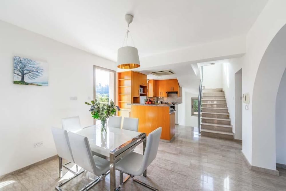 Фото Villa Ammodis