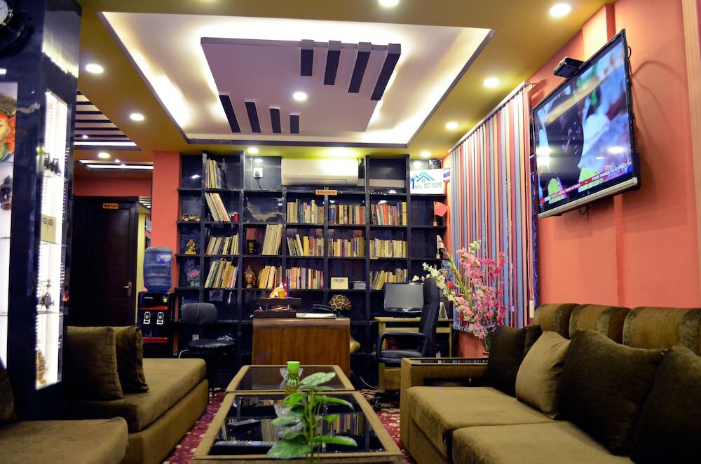 Фото отеля 4