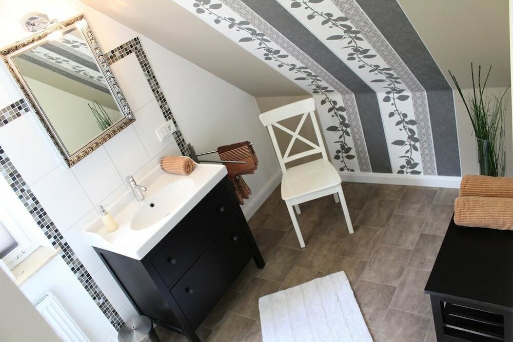 Фото Löwenstein Ferienwohnungen