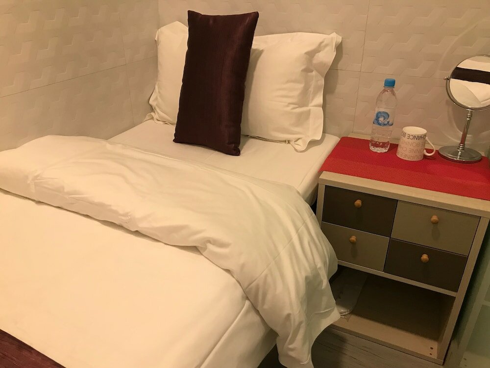 Фото Vve Vve Hotel