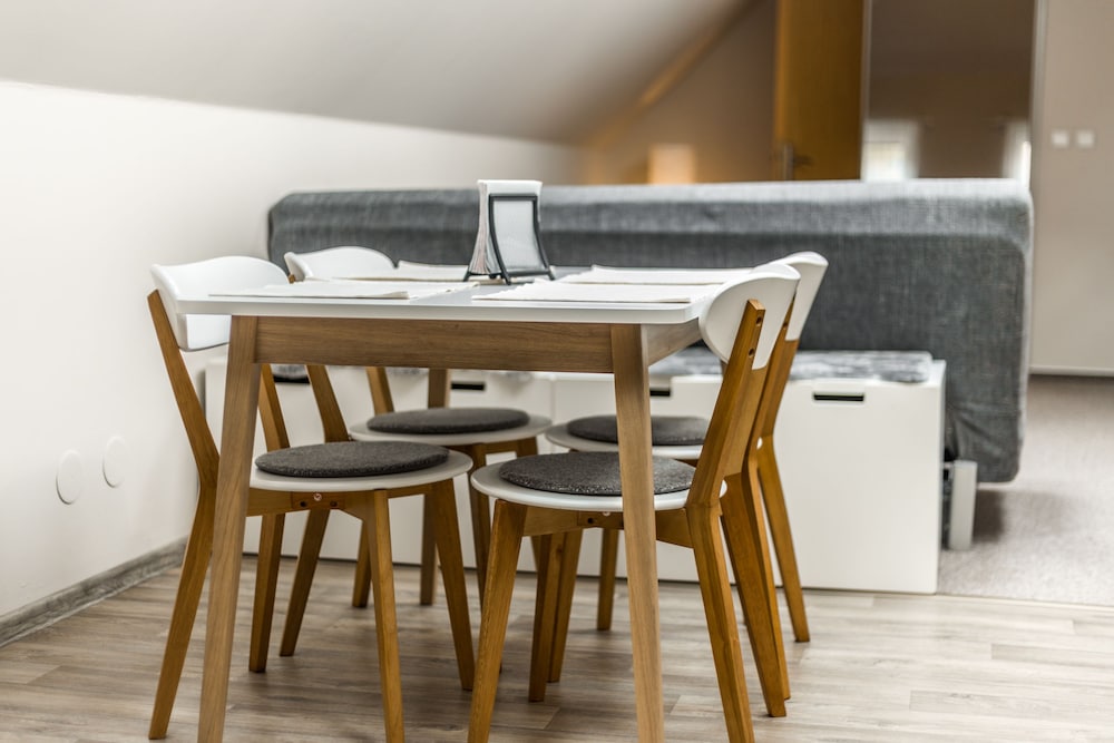 Фото Penzion Bílá voda