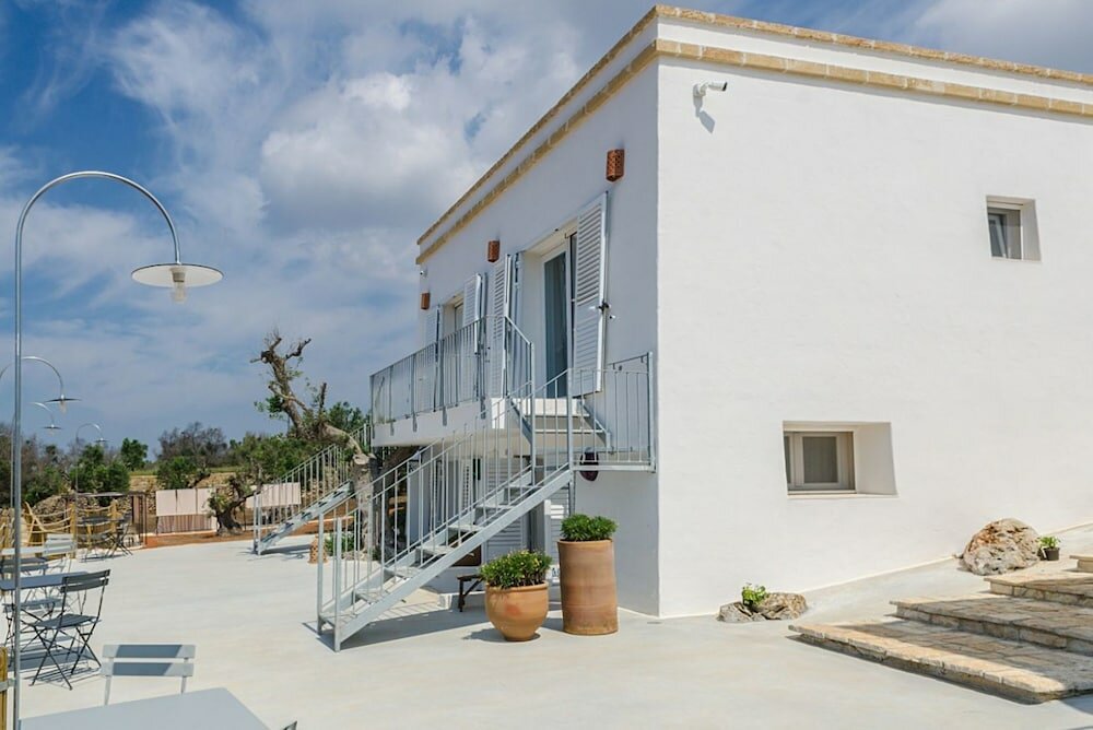 Фото Camera Family Torre Dell'Alto Mare