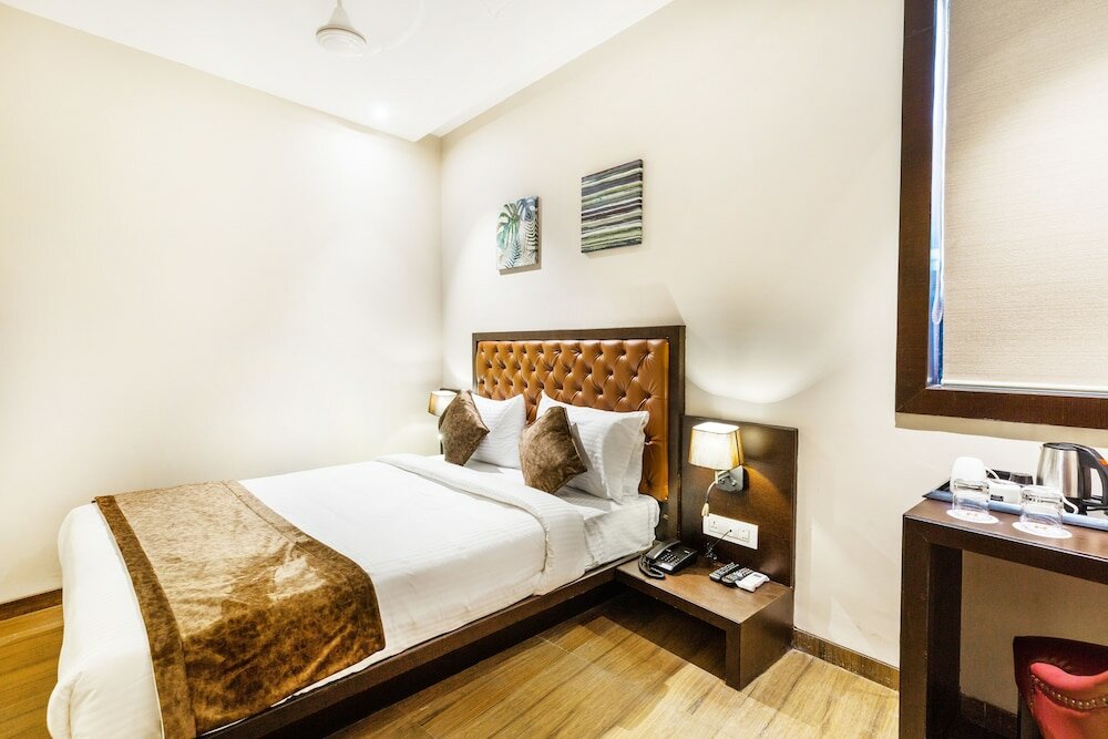 Фото York Hotel Kochi