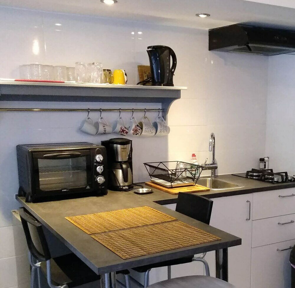 Фото Pulpifornia Brussels