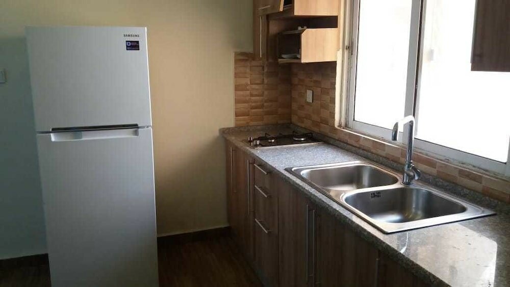 Фото Fos'hat Al Aqaba Furnished Apartments