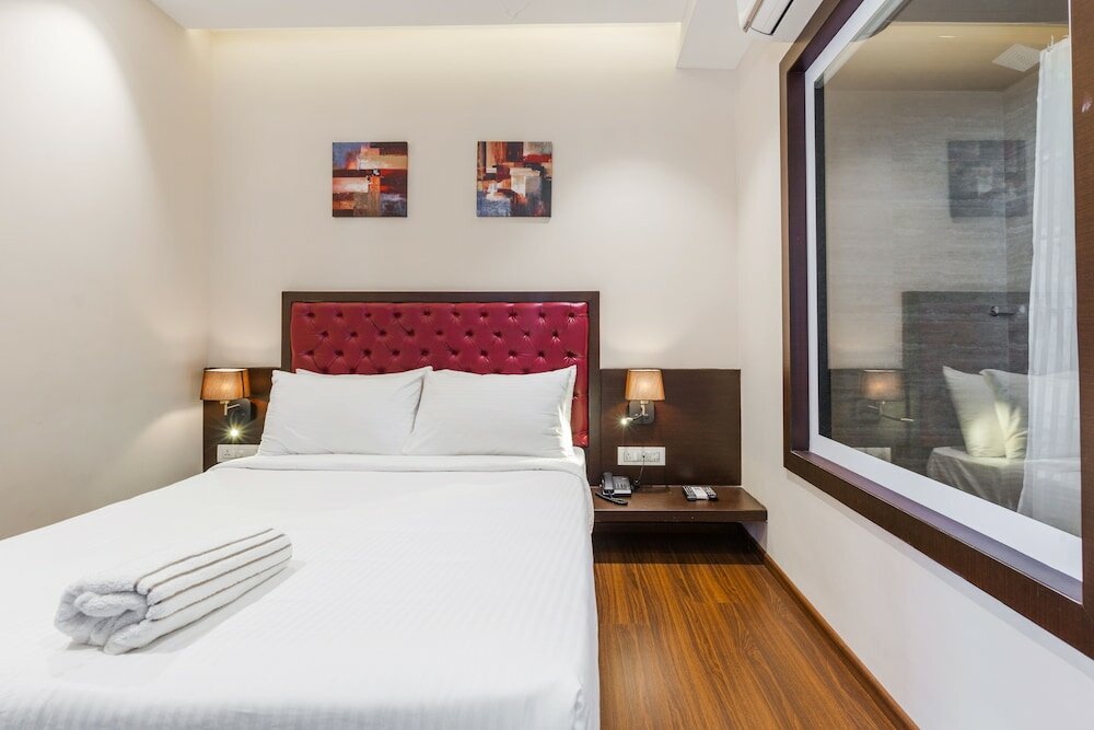 Фото York Hotel Kochi