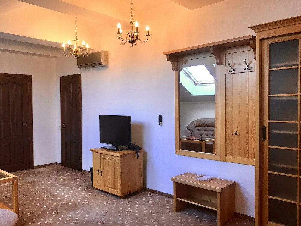 Фото Сибирский