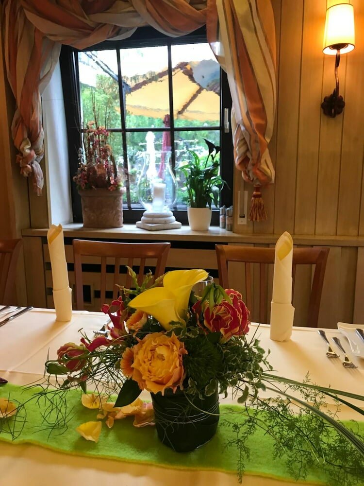 Фото Hotel Schwarzwälder Hof