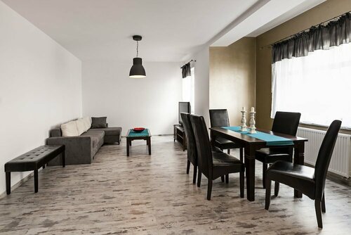 Гостиница Apartamenty Sun&Snow Karpacz Sucha в Карпаче