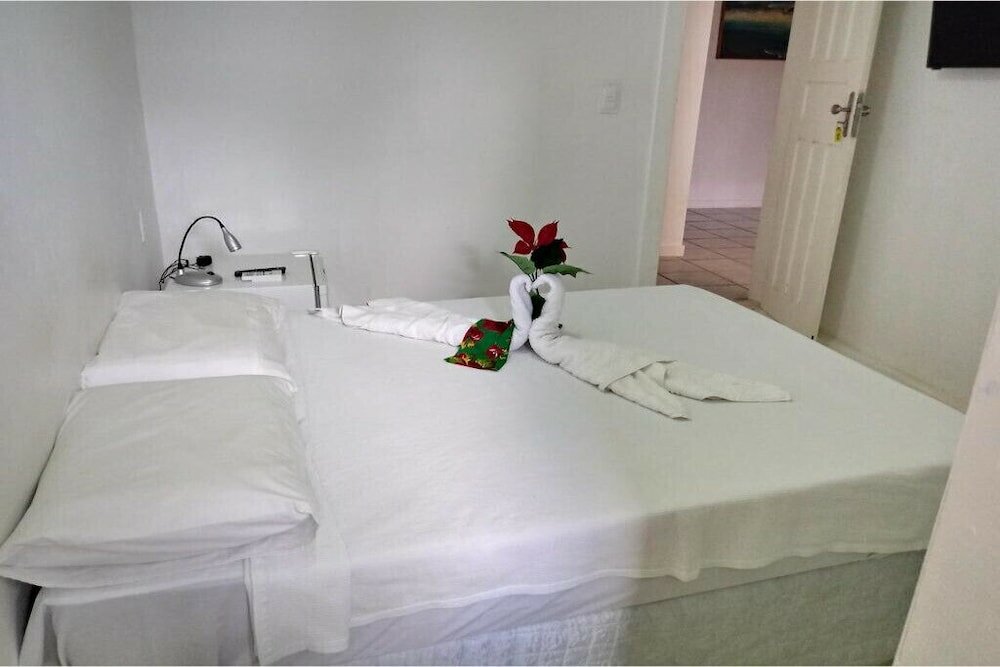 Фото Pousada Sol Nascente