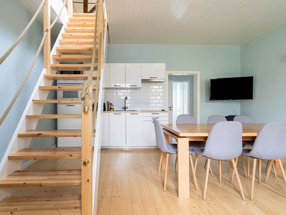 Фото Limehome Dresden Tannenstraße