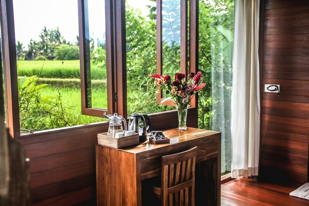 Фото Kubu Jamu Ubud