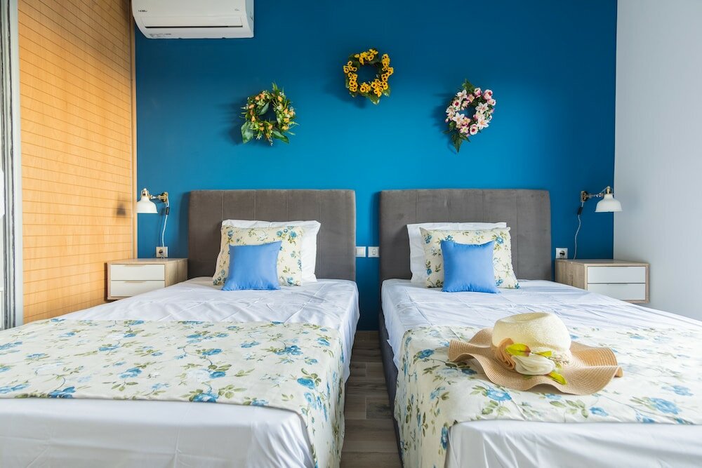 Фото Villa Constandinos