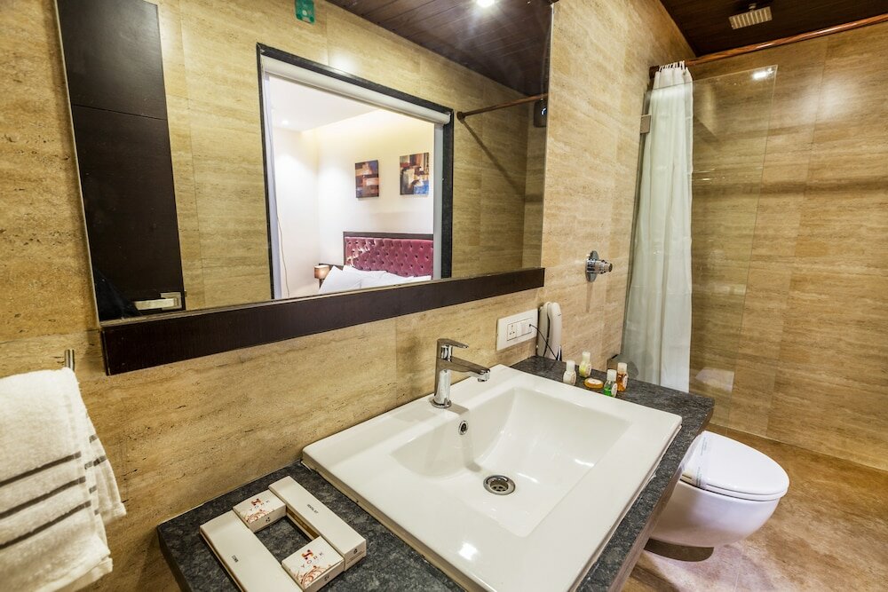 Фото York Hotel Kochi