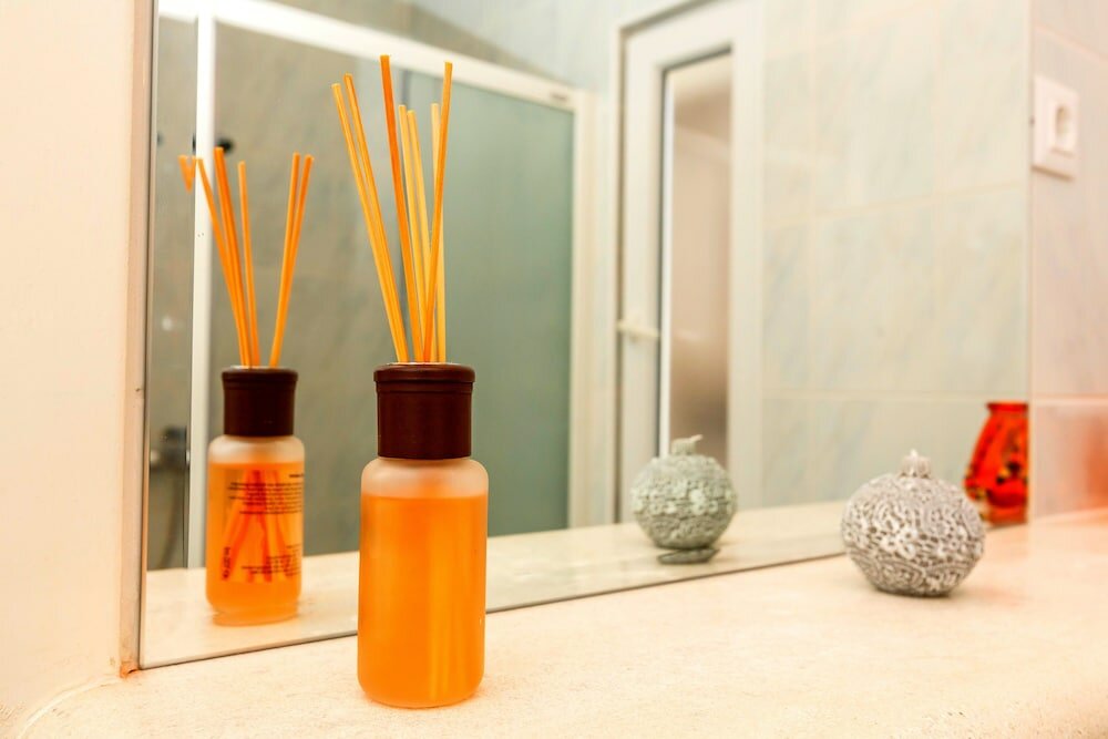 Фото L U X E Bacvice Collection