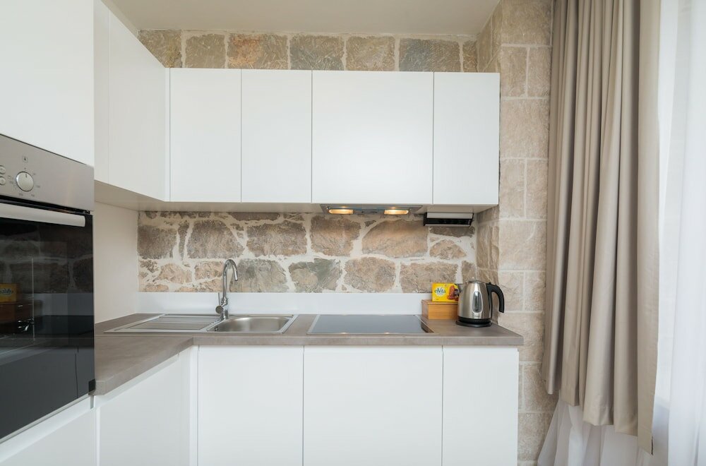 Фото Mediterra residence