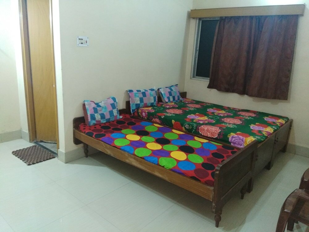 Фото Hotel Anjali