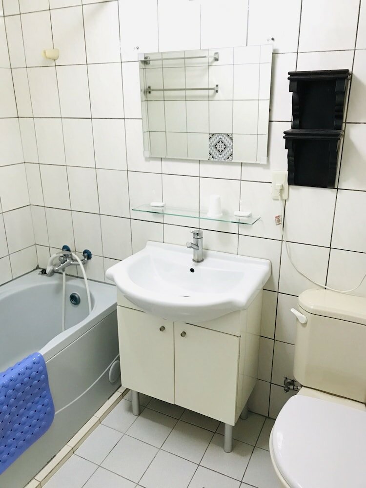 Фото Hotel Lee Chan