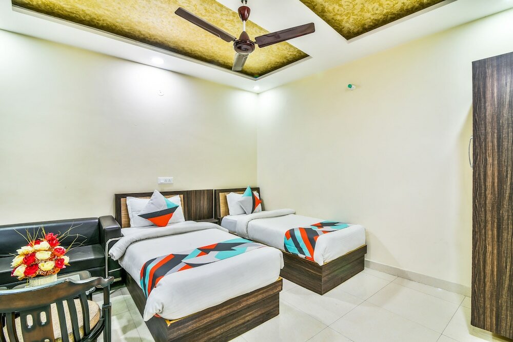 Фото FabHotel Rs