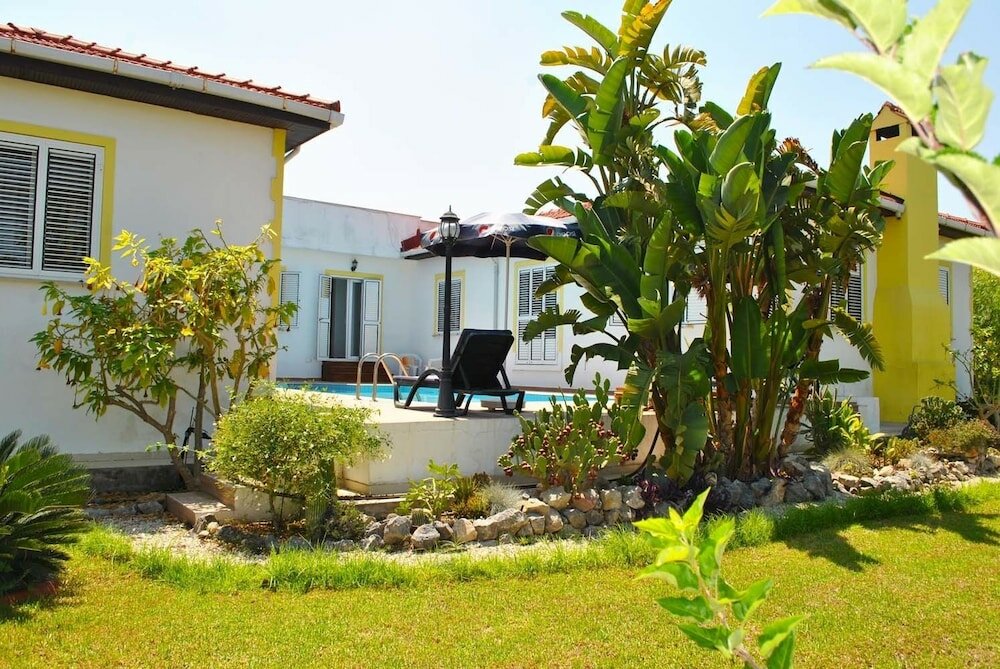 Фото Villa Butterfly by Amy Villas