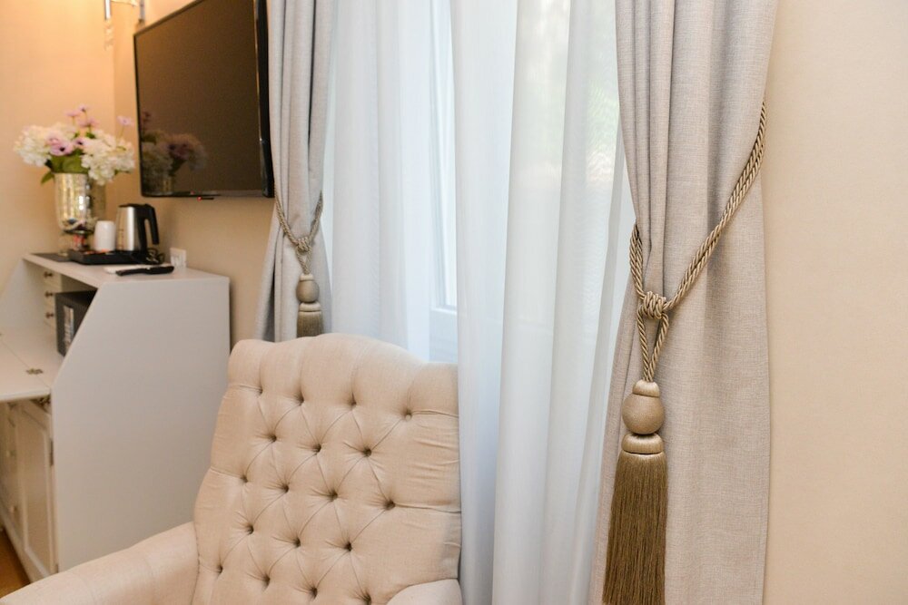 Фото The Duke Luxury Rooms