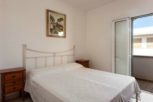 Апартаменты VilleSalento - Torre dell'Orso M120