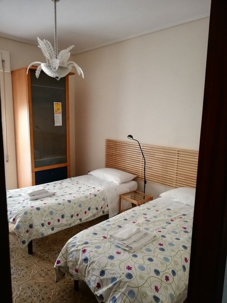 Фото B&b Vanvitelli