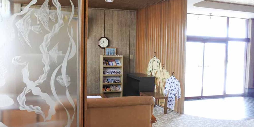 Фото Ryokan Shinyone