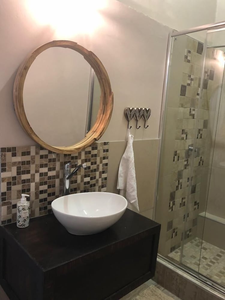 Фото Burgsdorf Guest Farm