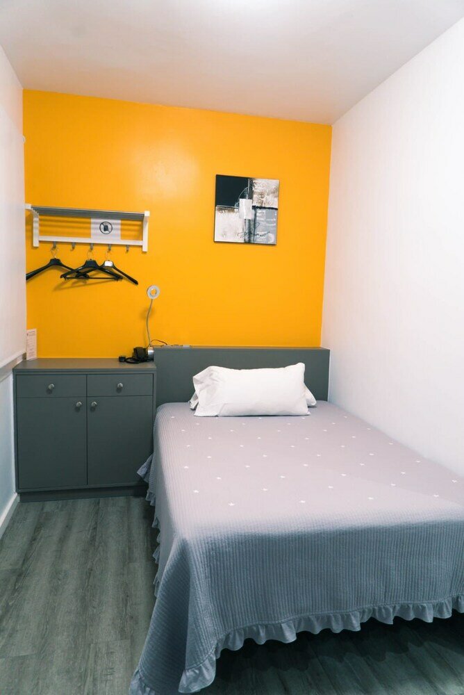 Фото Hotel Alguer Camp Nou