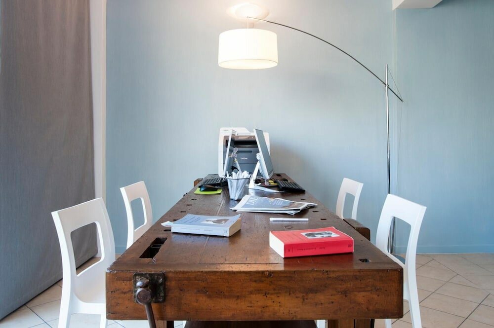 Фото Residence Cigno