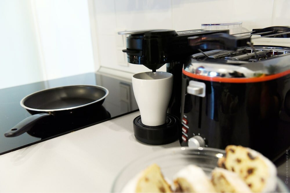 Фото Haus Gronau